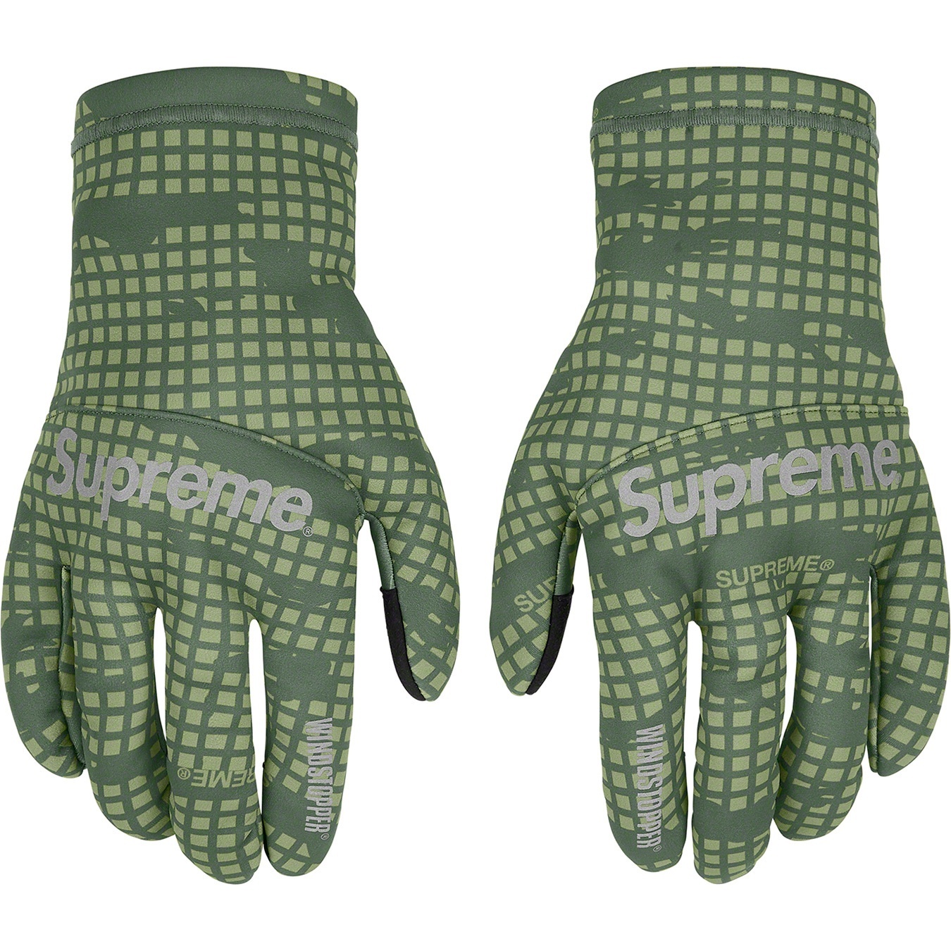 WINDSTOPPER® Gloves view 4